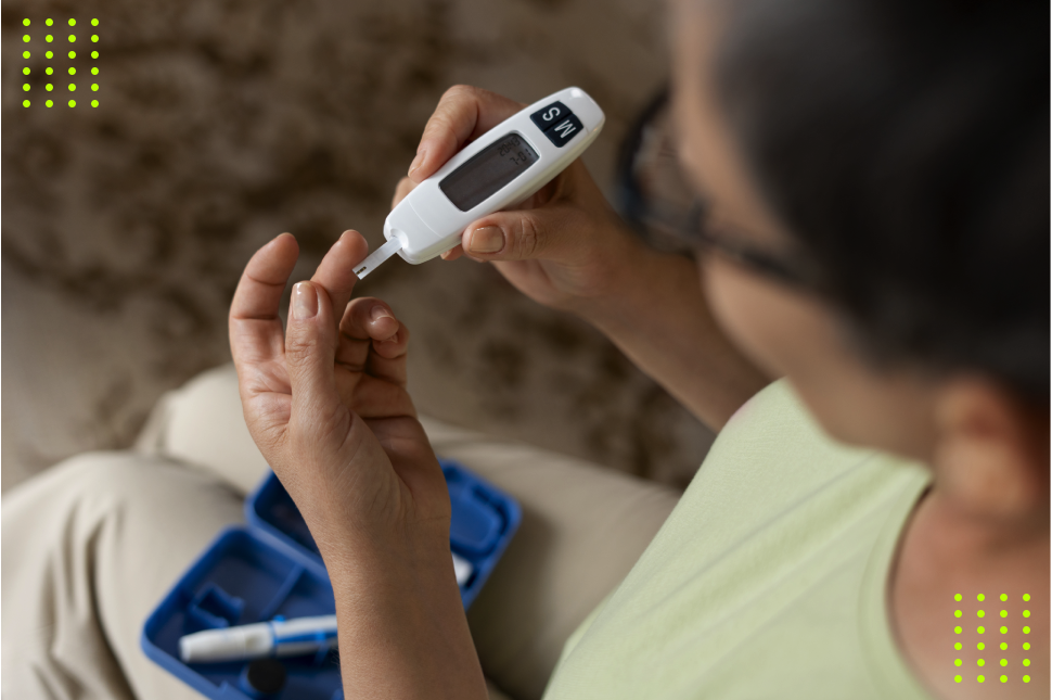 Até 80% de pacientes com diabetes tipo 2 morrem de problemas cardíacos