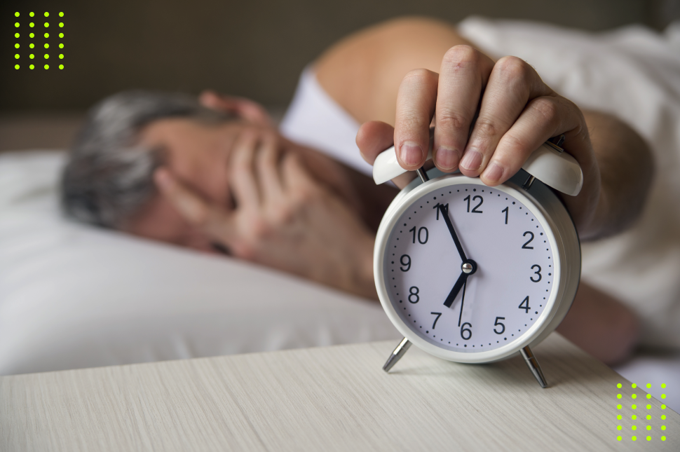 Eu realmente preciso 8 horas de sono por noite?