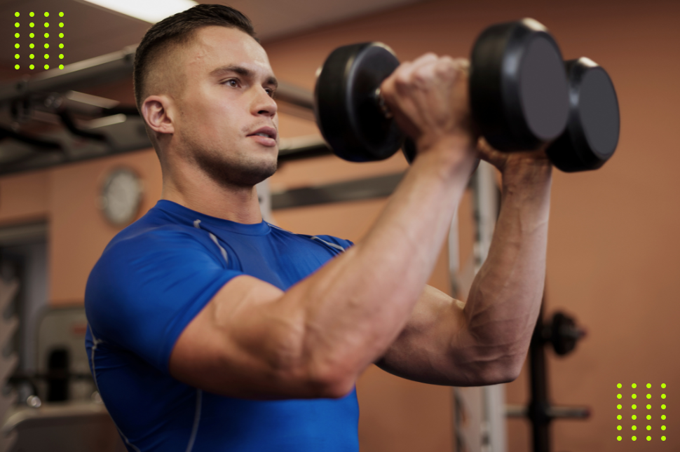 6 Pontos que atrapalham o seu ganho de massa muscular
