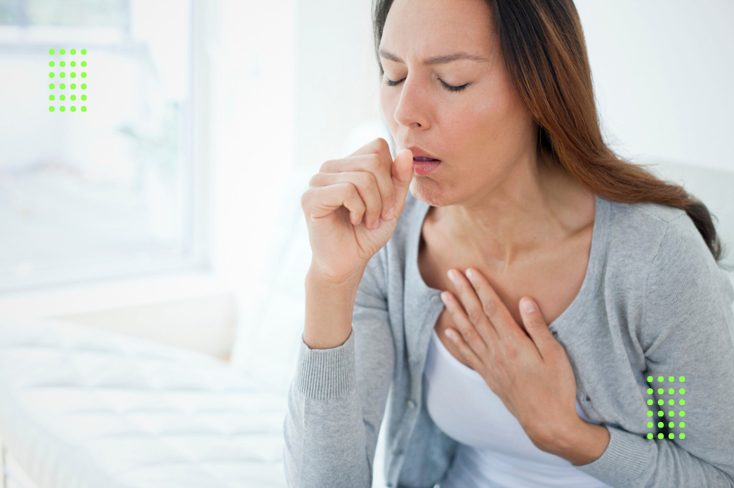 Fumaça no ar: cuidados para proteger o seu sistema respiratório