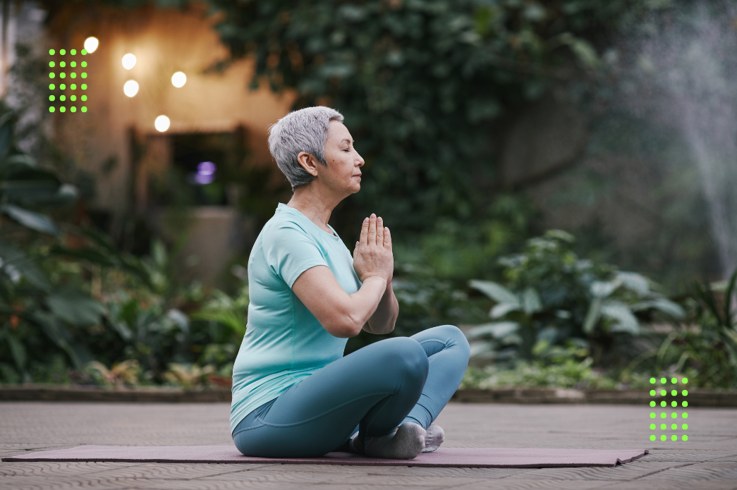 Os benefícios do yoga para uma vida mais saudável
