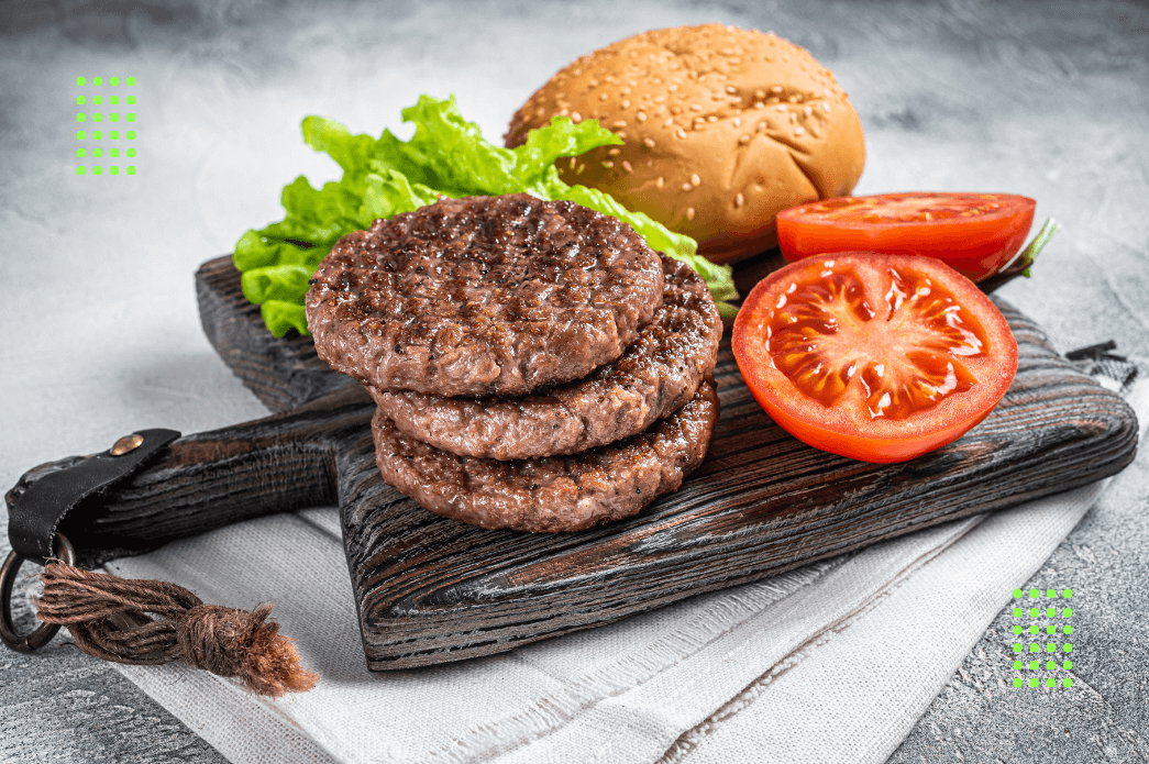Hambúrguer Fit: sabor e saúde no dia mundial do hambúrguer