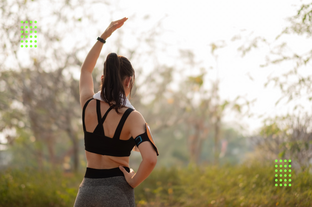 Método 30-30-30: Comece seu dia com corpo, mente e emoções em equilíbrio