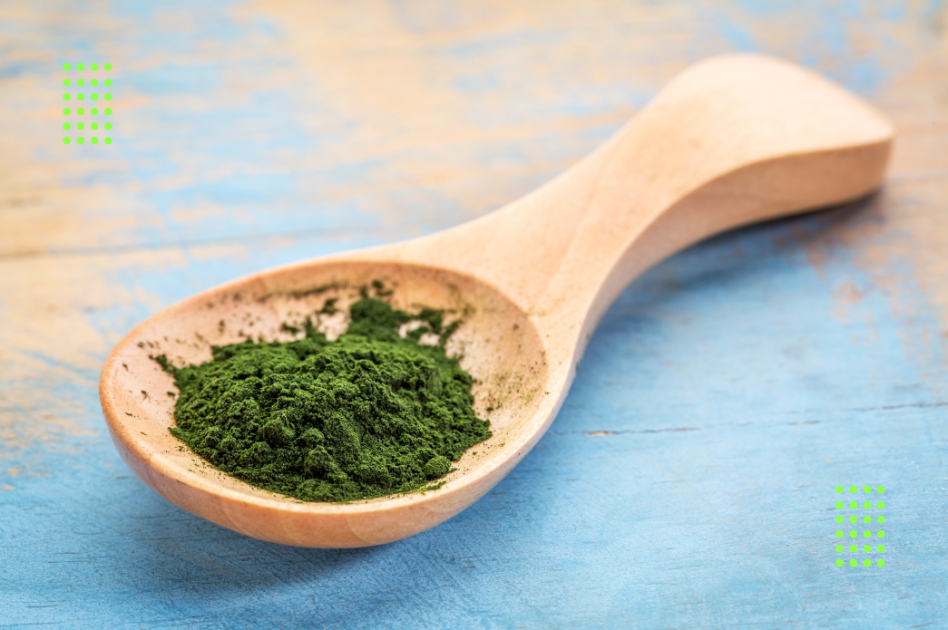 Chlorella: benefícios e como consumir?