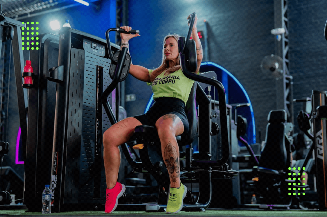 Engenharia do Corpo: como estamos transformando o acesso ao fitness no Brasil