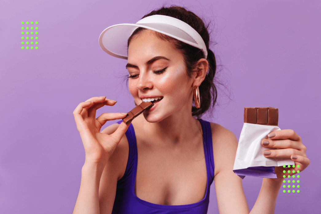 Dia do Chocolate: prazer e saúde podem andar juntos