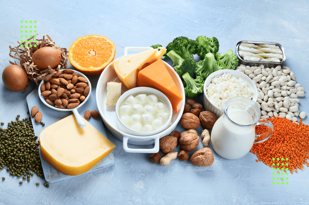 Cálcio: qual sua importância e 10 alimentos ricos nesse nutriente