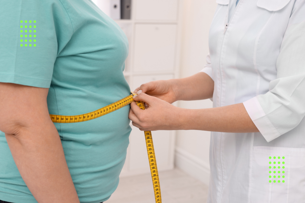 Doenças ligadas à obesidade: Por que é preciso se cuidar