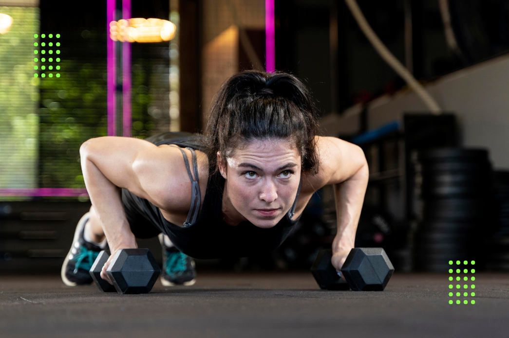 HIIT ou musculação tradicional: qual treino combina mais com o seu objetivo?