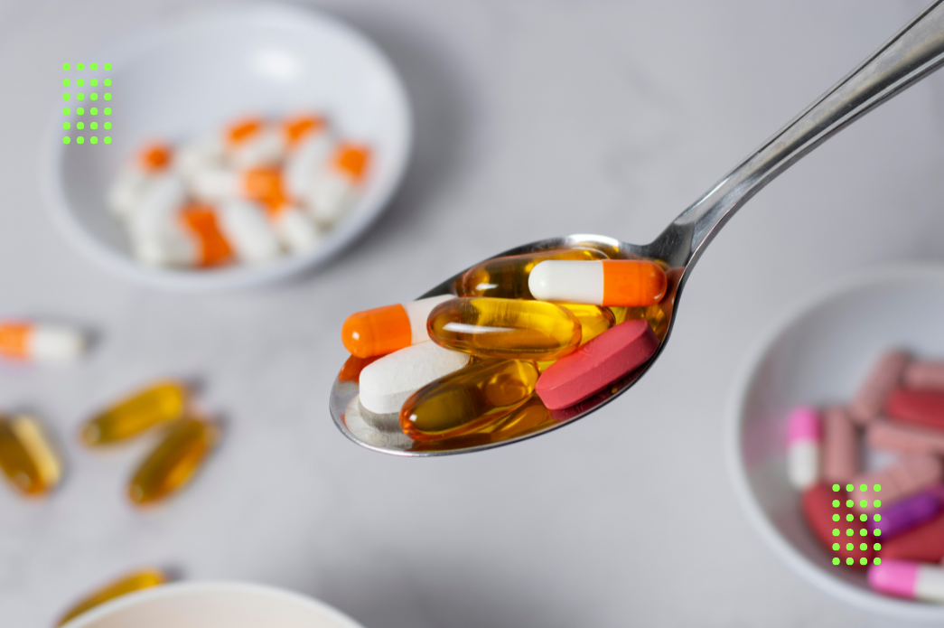 Hipervitaminose: Descubra os sintomas do excesso de vitaminas