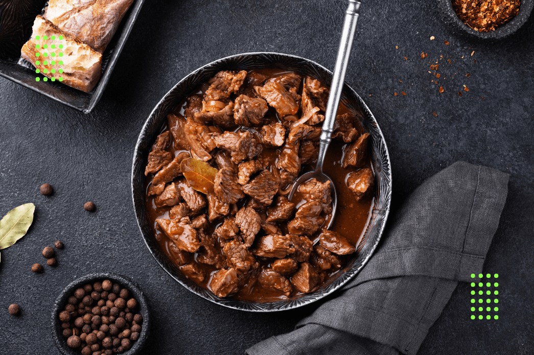 Carne de panela descomplicada para suas marmitas da semana