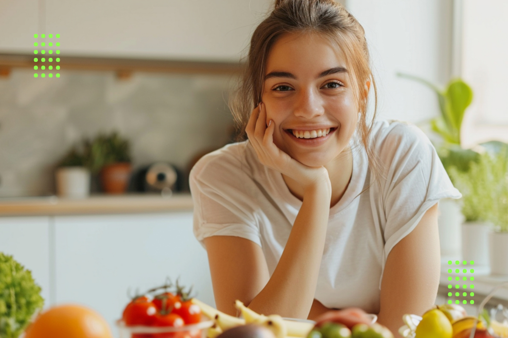 Alimentos que ajudam a combater a ansiedade e o estresse - o papel dos nutrientes na saúde mental