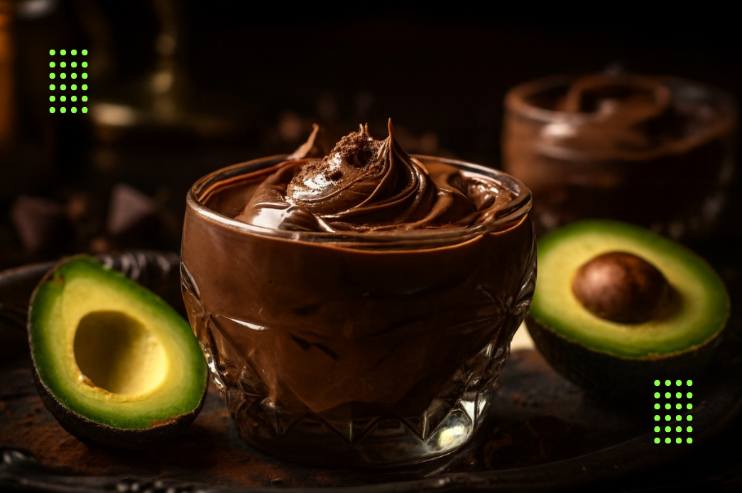 Mousse de Cacau: O Segredo cremoso da sobremesa sem culpa