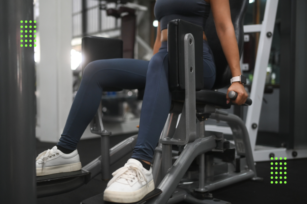 Adutor x Abdutor: diferenças e os melhores exercícios para cada um