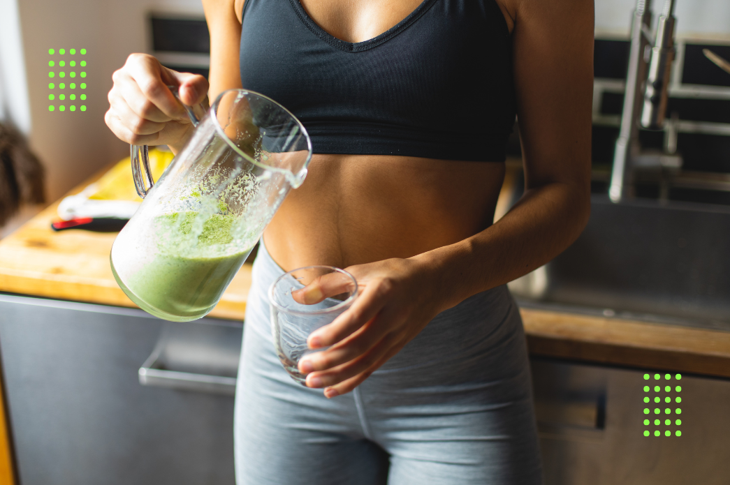 Detox de verão: o guia de fibras para desinchar o corpo de forma natural