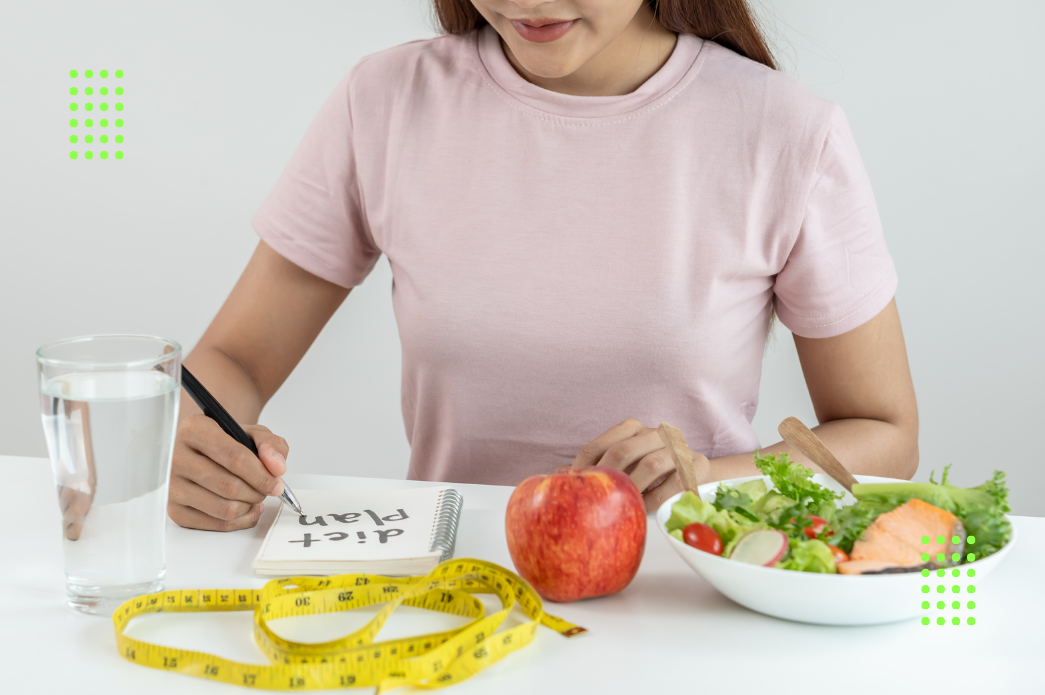 Como variar sua alimentação sem sair da dieta