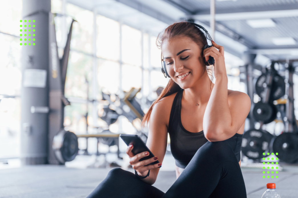 Como escolher as melhores músicas para treinar e já entrar no clima do verão