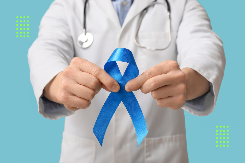 A alimentação na prevenção do câncer de próstata - o que diz a ciência e como montar uma rotina mais protetora