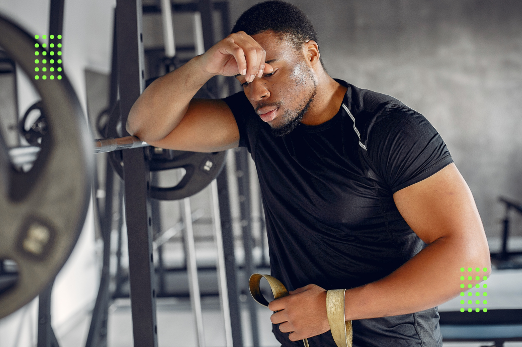 Como evitar a fadiga muscular e treinar com mais eficiência
