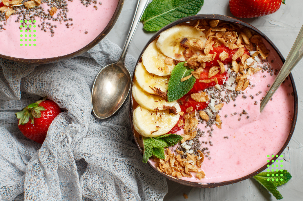 Sorvete de WHEY: 3 receitas para se refrescar sem sair da dieta