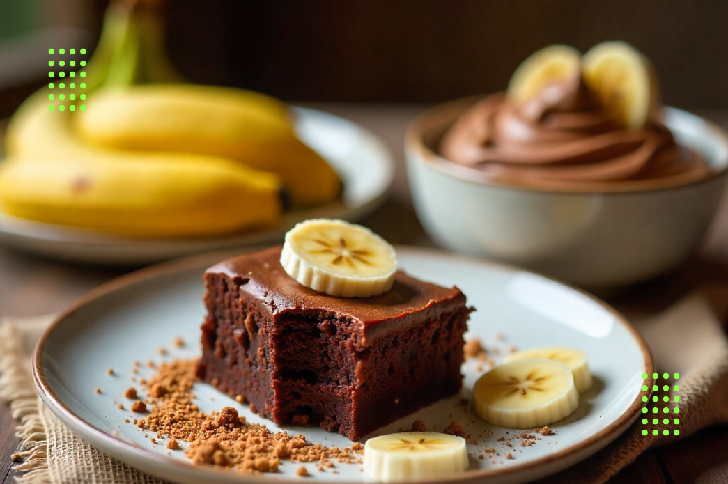 4 doces saudáveis para começar o ano sem falhar na dieta