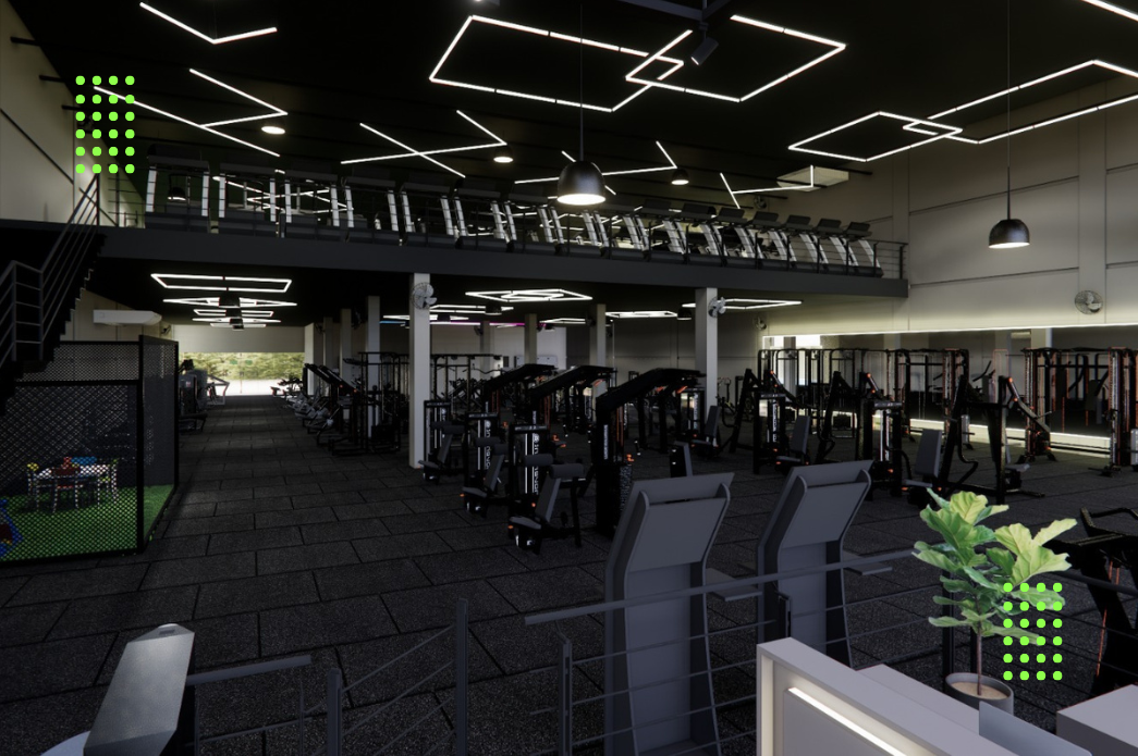 Vacaria, está chegando o seu momento! Engenharia do Corpo inaugura primeira unidade nos Campos de Cima da Serra