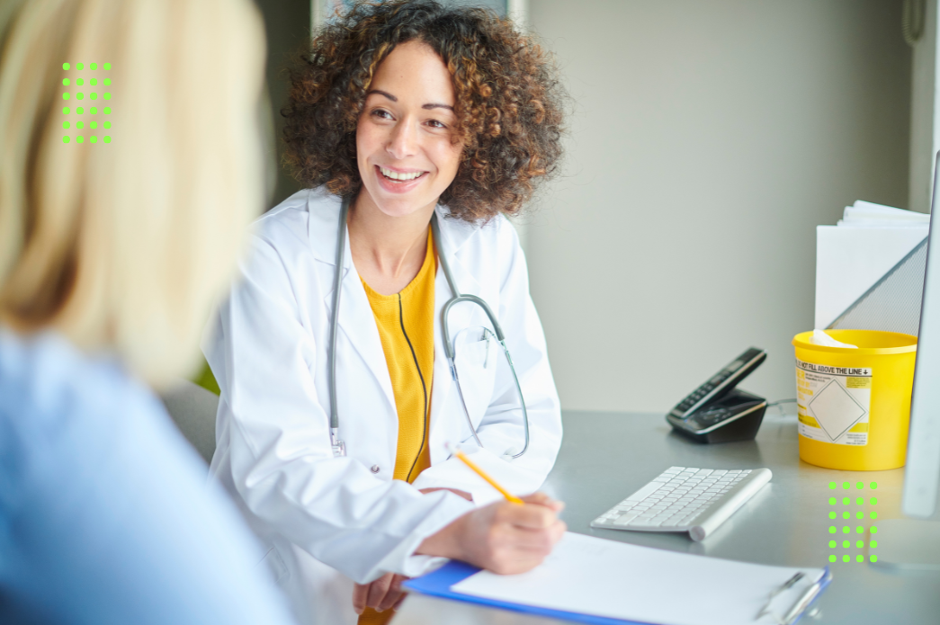 Comece o ano com o seu check-up em dia