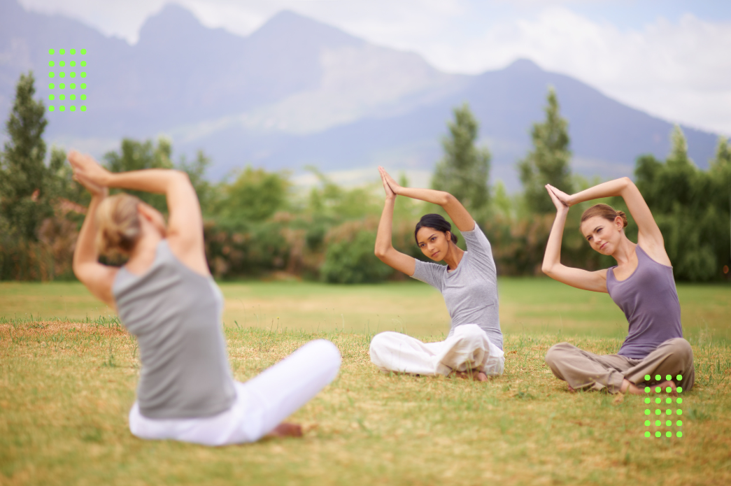 7 exercícios infalíveis para aliviar o estresse