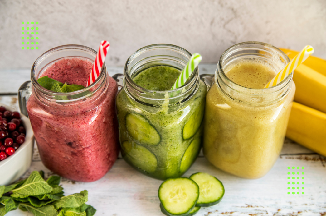 3 sucos laxantes para intestino preso