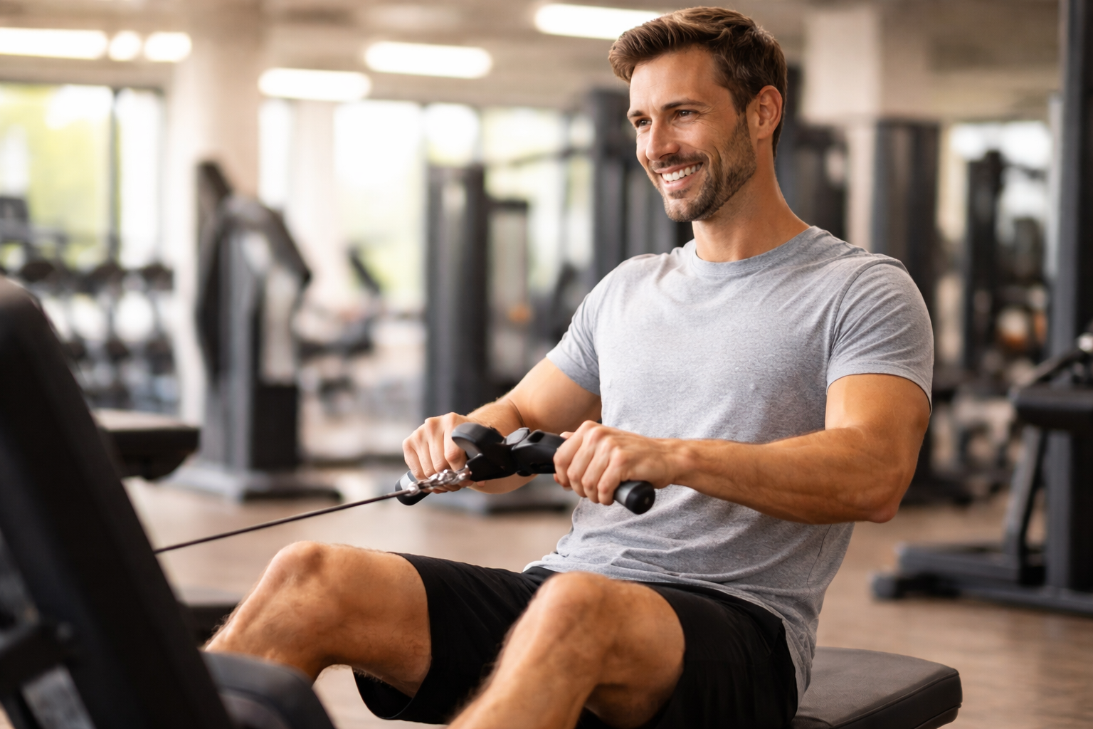 DIA MUNDIAL DA ATIVIDADE FÍSICA