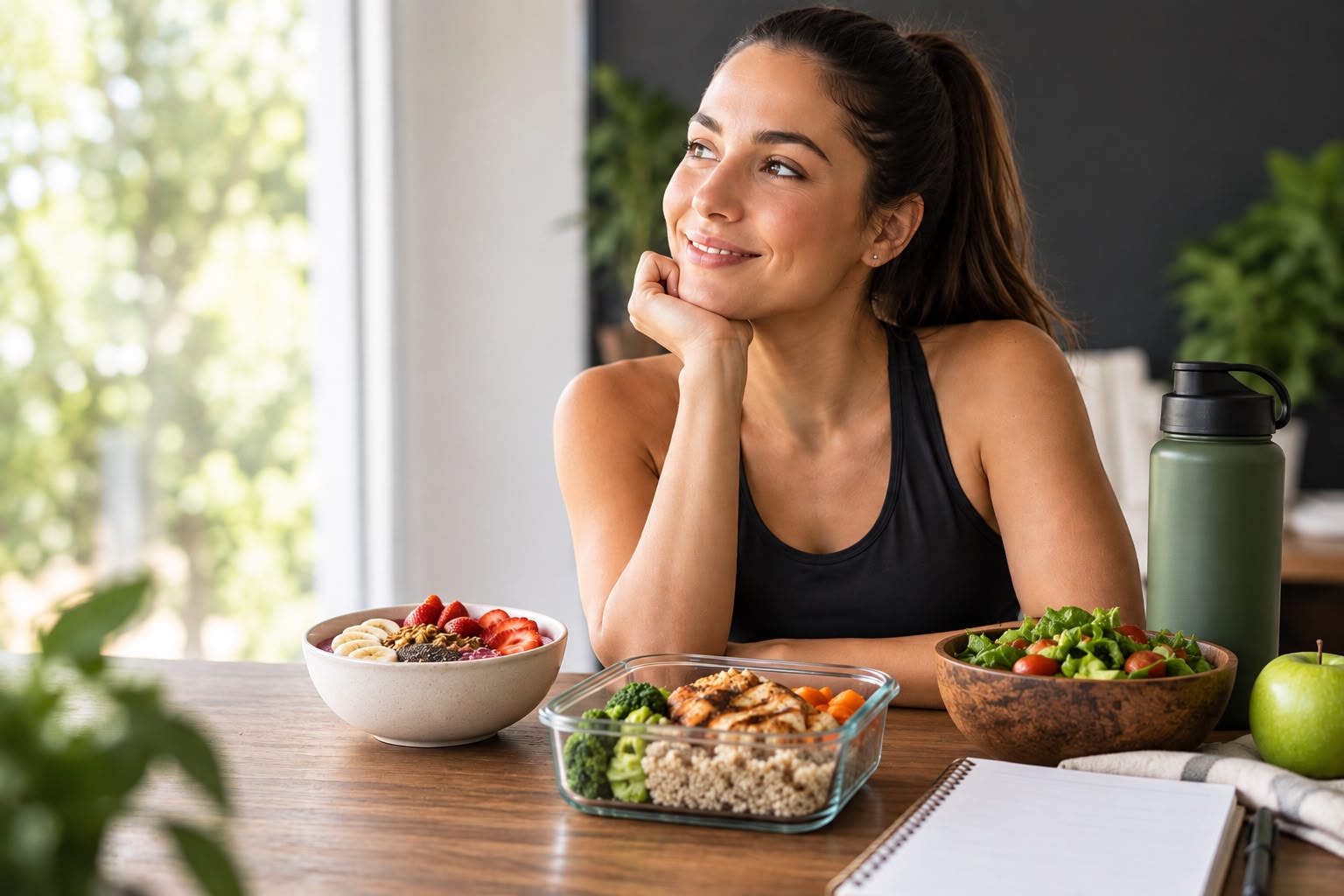 Comer de 3 em 3 horas ainda faz sentido? Entenda a frequência alimentar